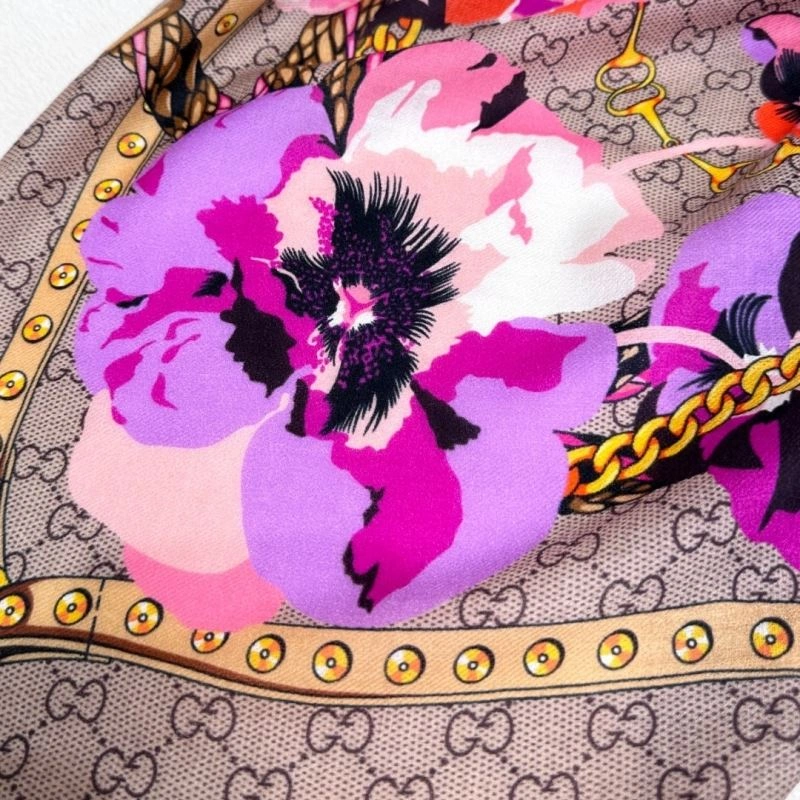 BestValue Gucci Scarf 271795