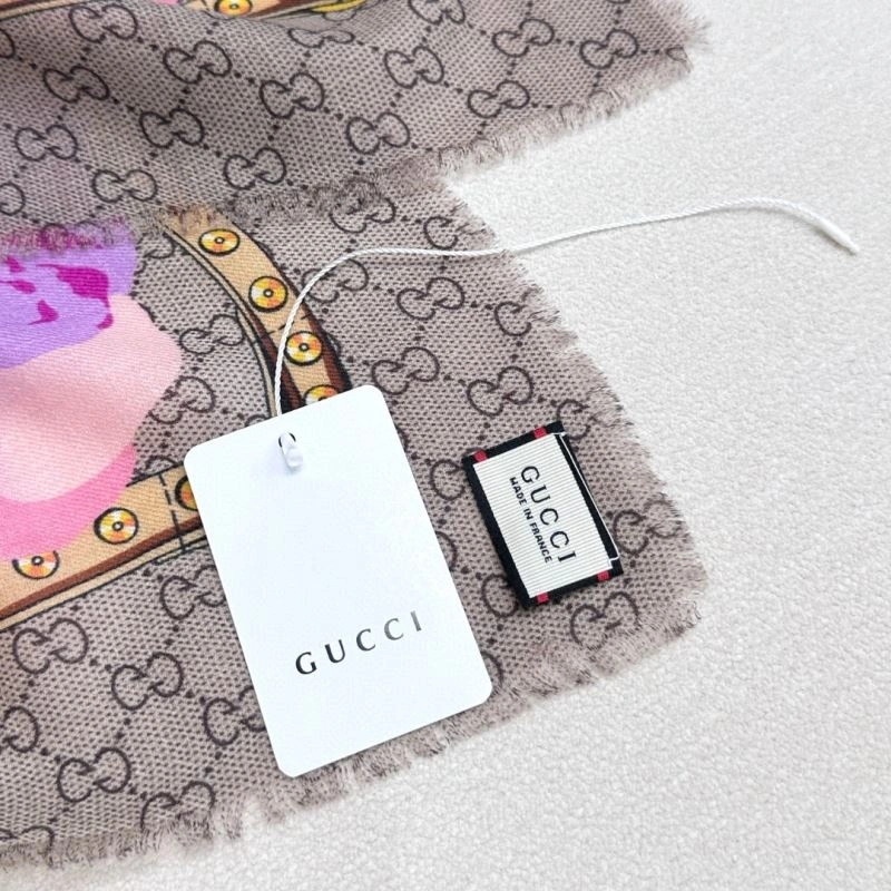 BestValue Gucci Scarf 271795
