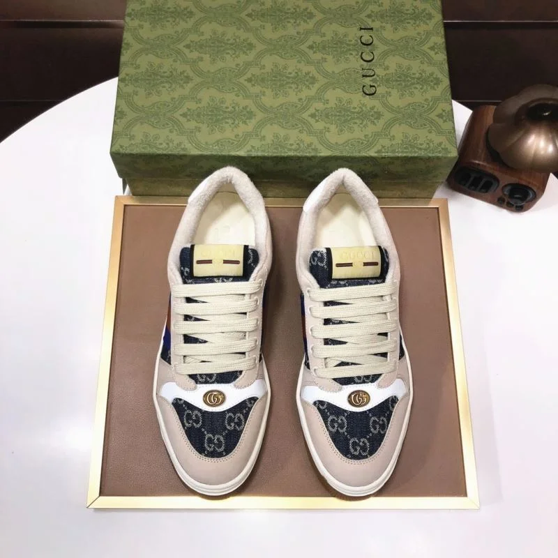EasyMatch Gucci Screener Shoes 24044