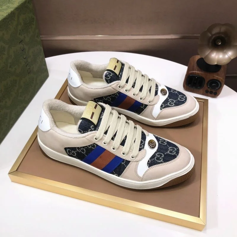 EasyMatch Gucci Screener Shoes 24044