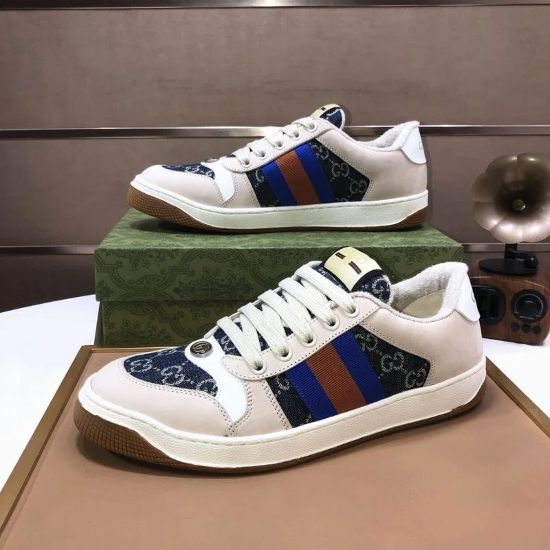 EasyMatch Gucci Screener Shoes 24044