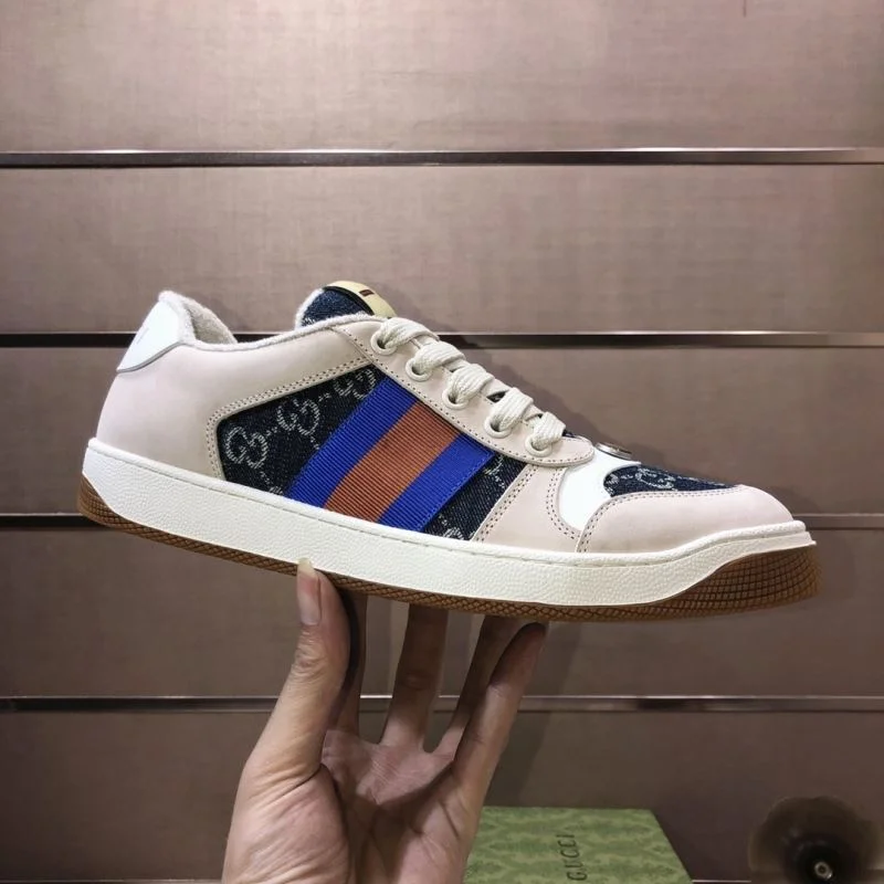 EasyMatch Gucci Screener Shoes 24044