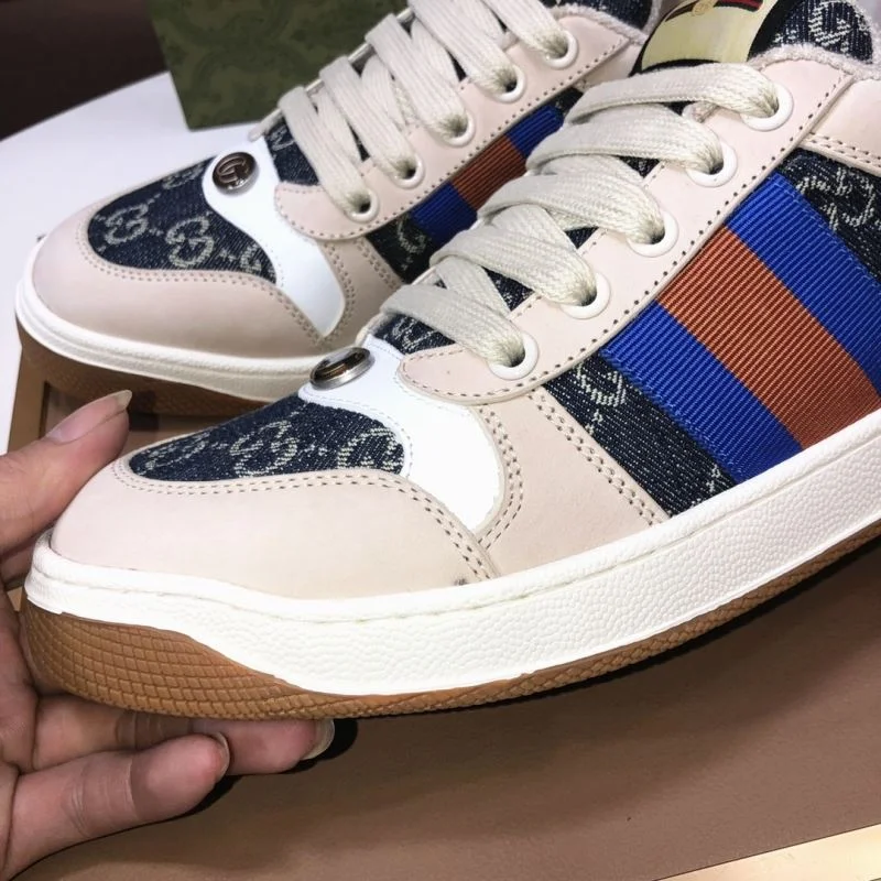 EasyMatch Gucci Screener Shoes 24044