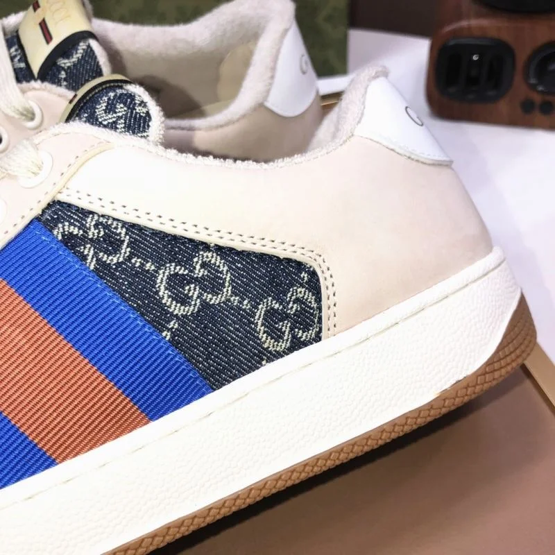 EasyMatch Gucci Screener Shoes 24044