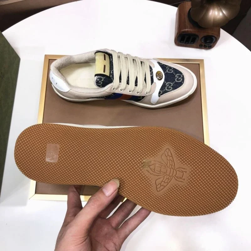 EasyMatch Gucci Screener Shoes 24044
