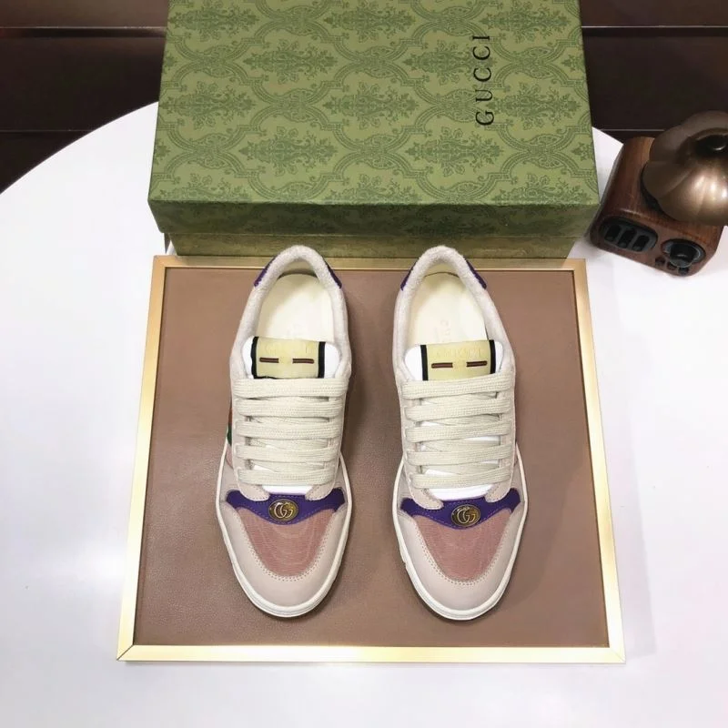 Gucci Screener Shoes UrbanStyle 24045