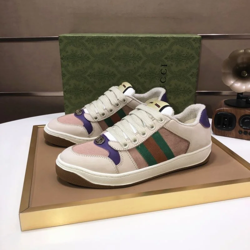 Gucci Screener Shoes UrbanStyle 24045