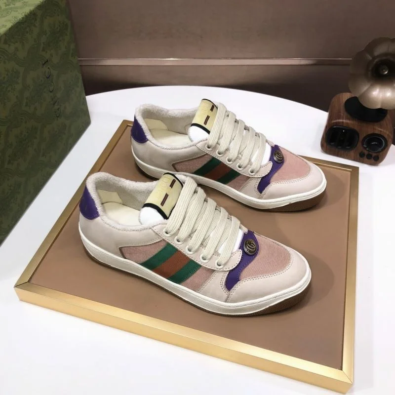 Gucci Screener Shoes UrbanStyle 24045