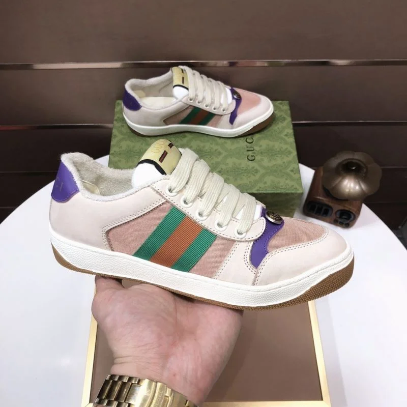 Gucci Screener Shoes UrbanStyle 24045