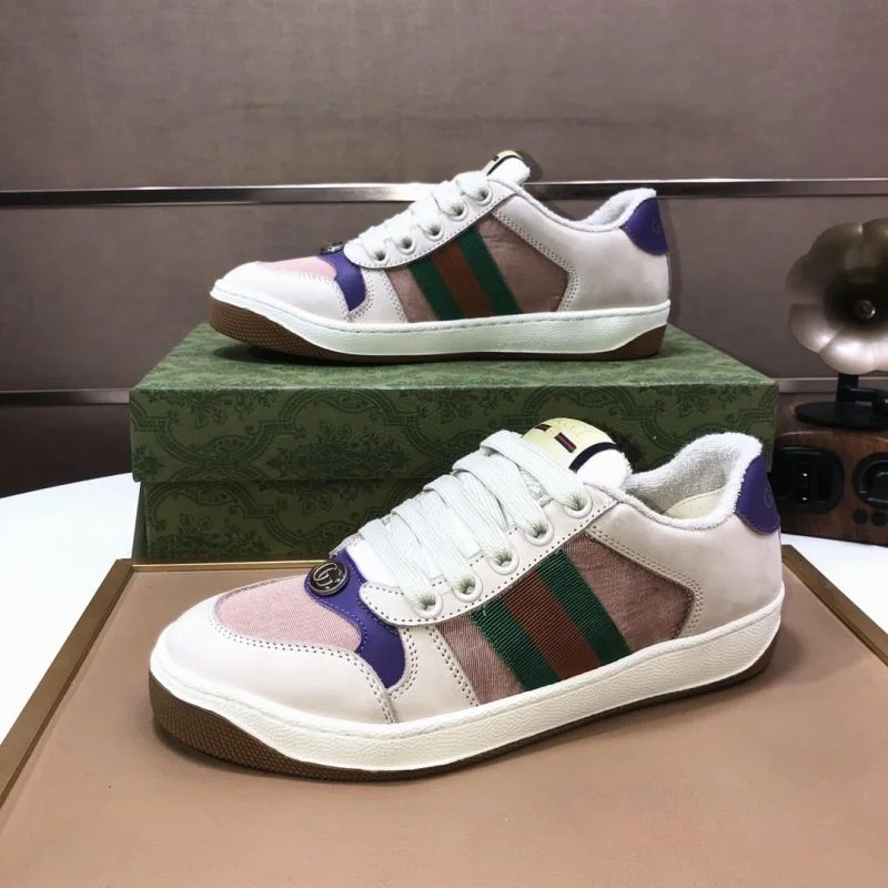 Gucci Screener Shoes UrbanStyle 24045