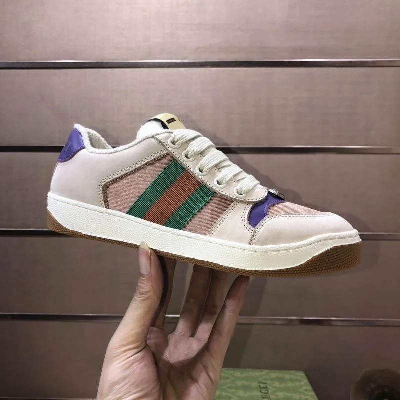 Gucci Screener Shoes UrbanStyle 24045