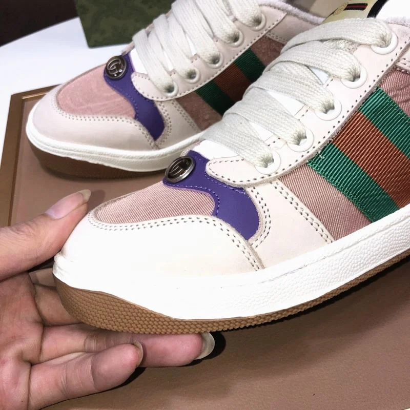 Gucci Screener Shoes UrbanStyle 24045