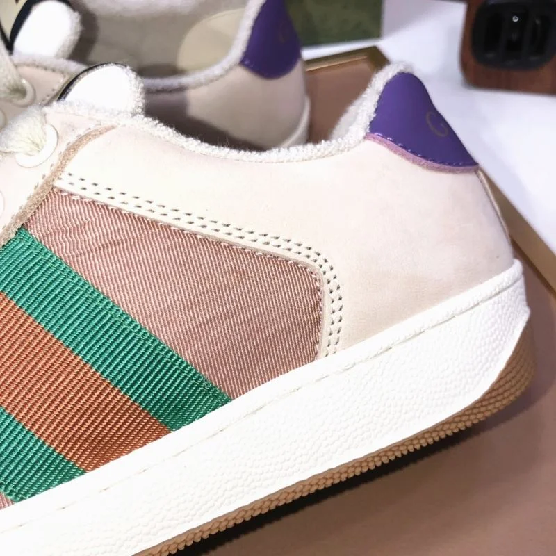 Gucci Screener Shoes UrbanStyle 24045