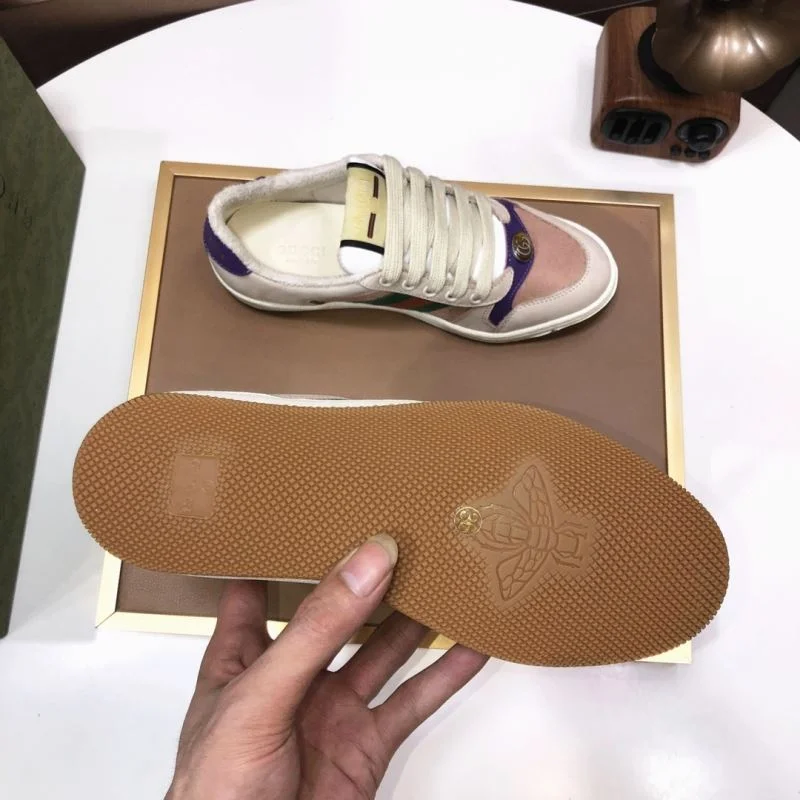 Gucci Screener Shoes UrbanStyle 24045