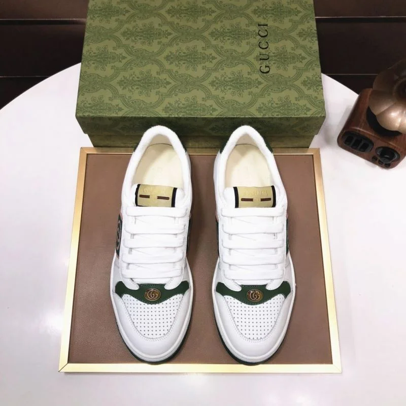 Gucci Screener Shoes BestValue 24028