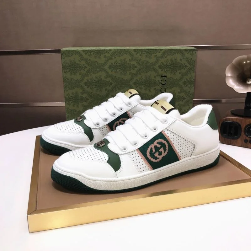 Gucci Screener Shoes BestValue 24028