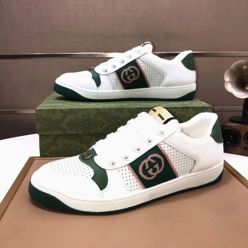 Gucci Screener Shoes BestValue 24028