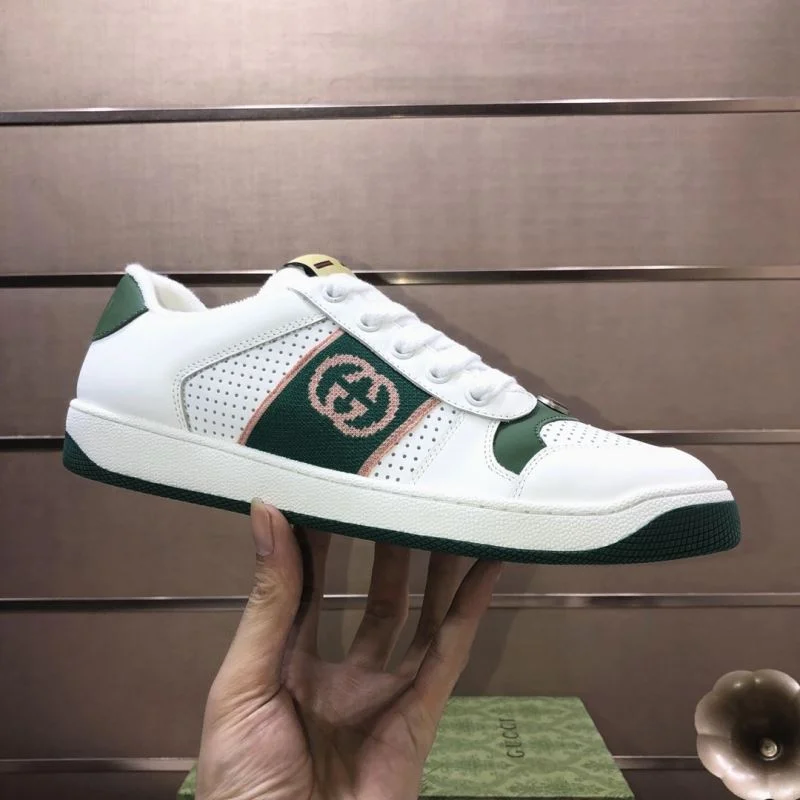Gucci Screener Shoes BestValue 24028