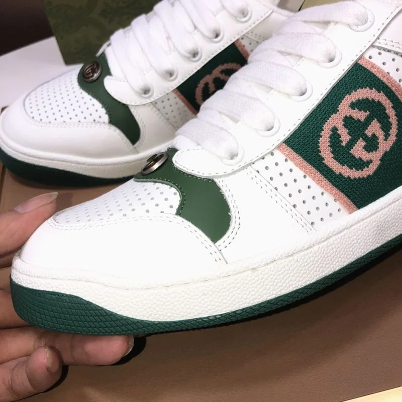 Gucci Screener Shoes BestValue 24028