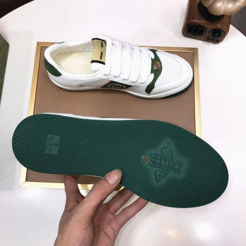 Gucci Screener Shoes BestValue 24028