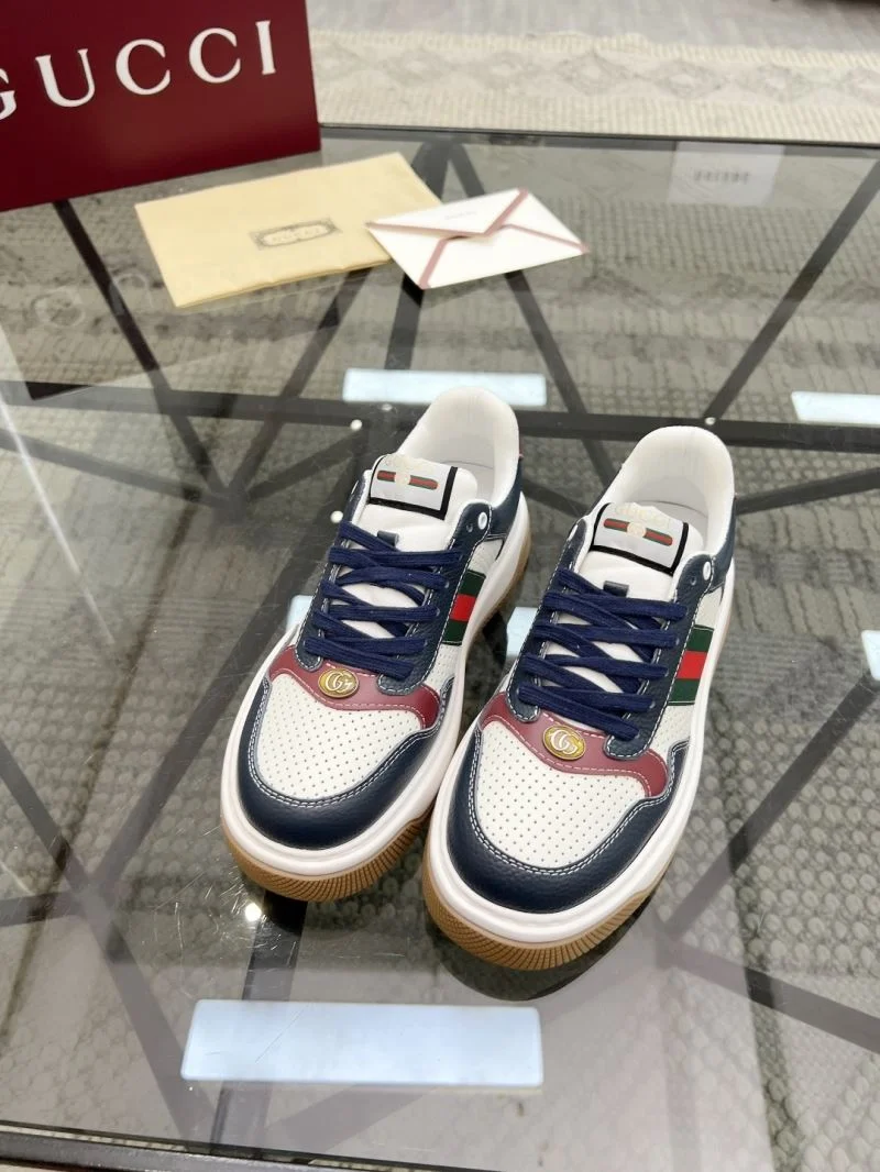 SoftTouch Gucci Screener Shoes 24021