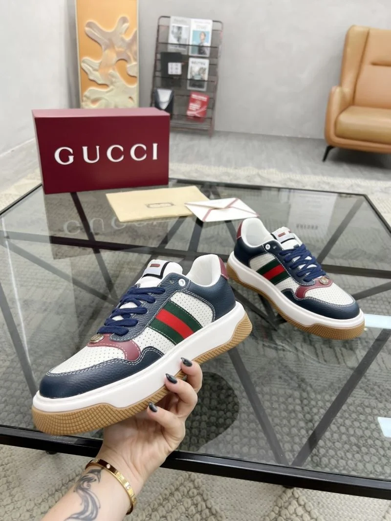 SoftTouch Gucci Screener Shoes 24021