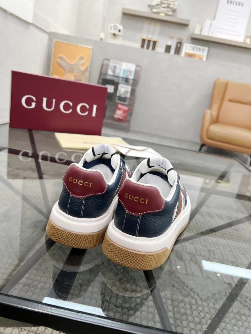 SoftTouch Gucci Screener Shoes 24021
