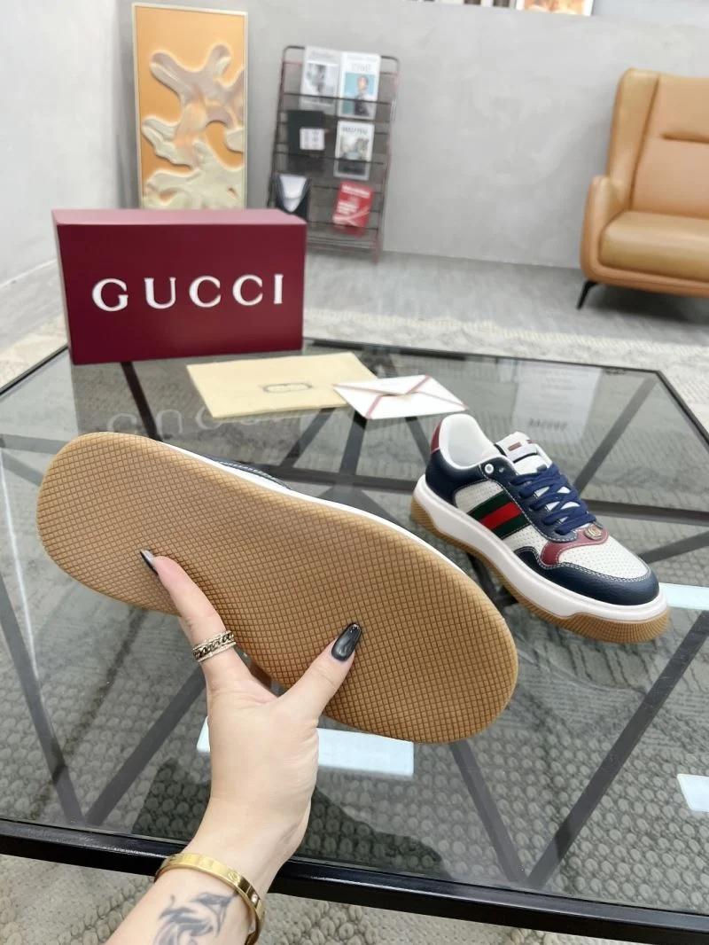 SoftTouch Gucci Screener Shoes 24021
