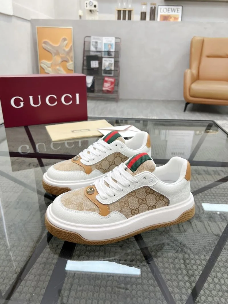 DailyWear Gucci Screener Shoes 24016