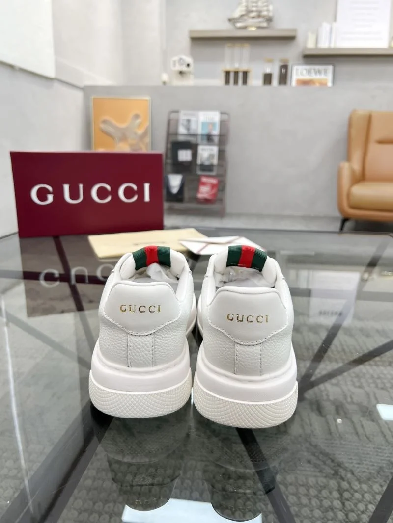 Gucci Screener Shoes Seasonal 24005