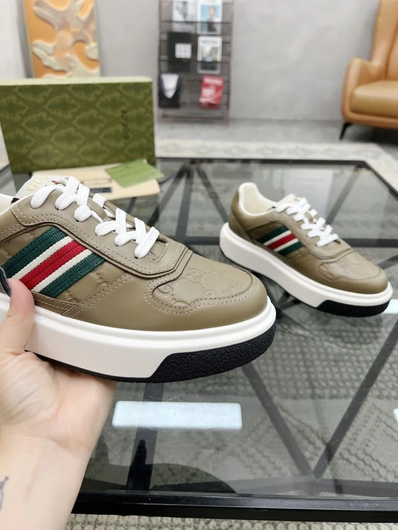 Gucci Screener Shoes GoodFit 24014