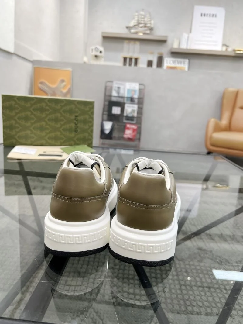 Gucci Screener Shoes GoodFit 24014