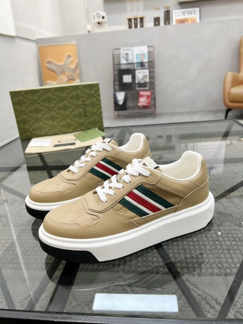 Modern Gucci Screener Shoes 24035