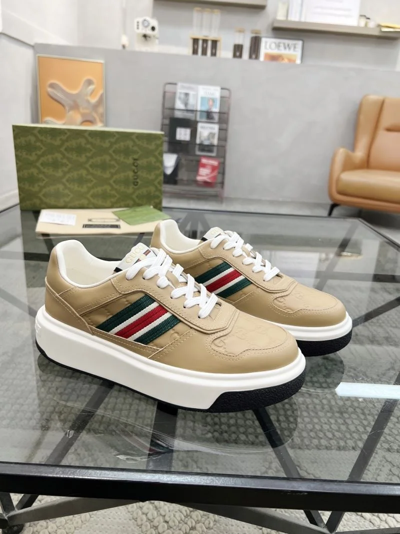 Modern Gucci Screener Shoes 24035