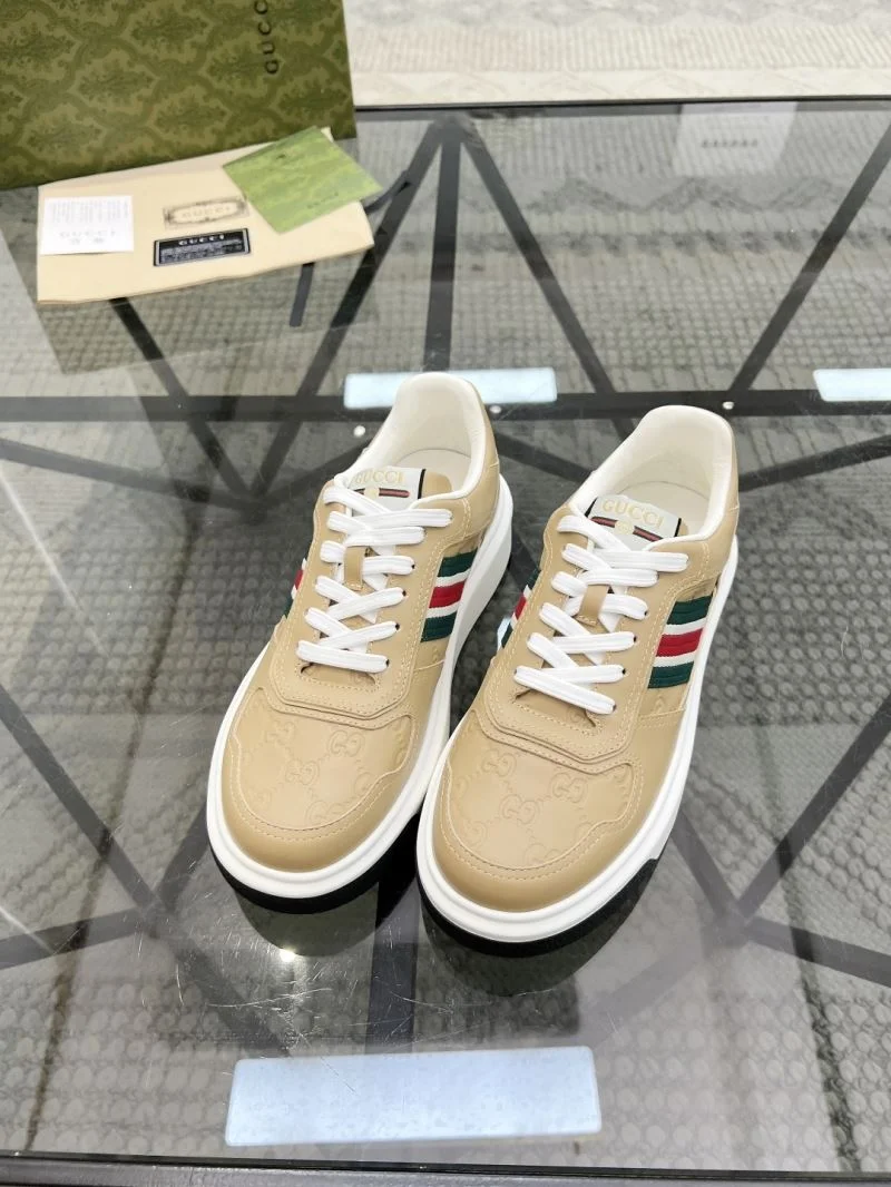 Modern Gucci Screener Shoes 24035