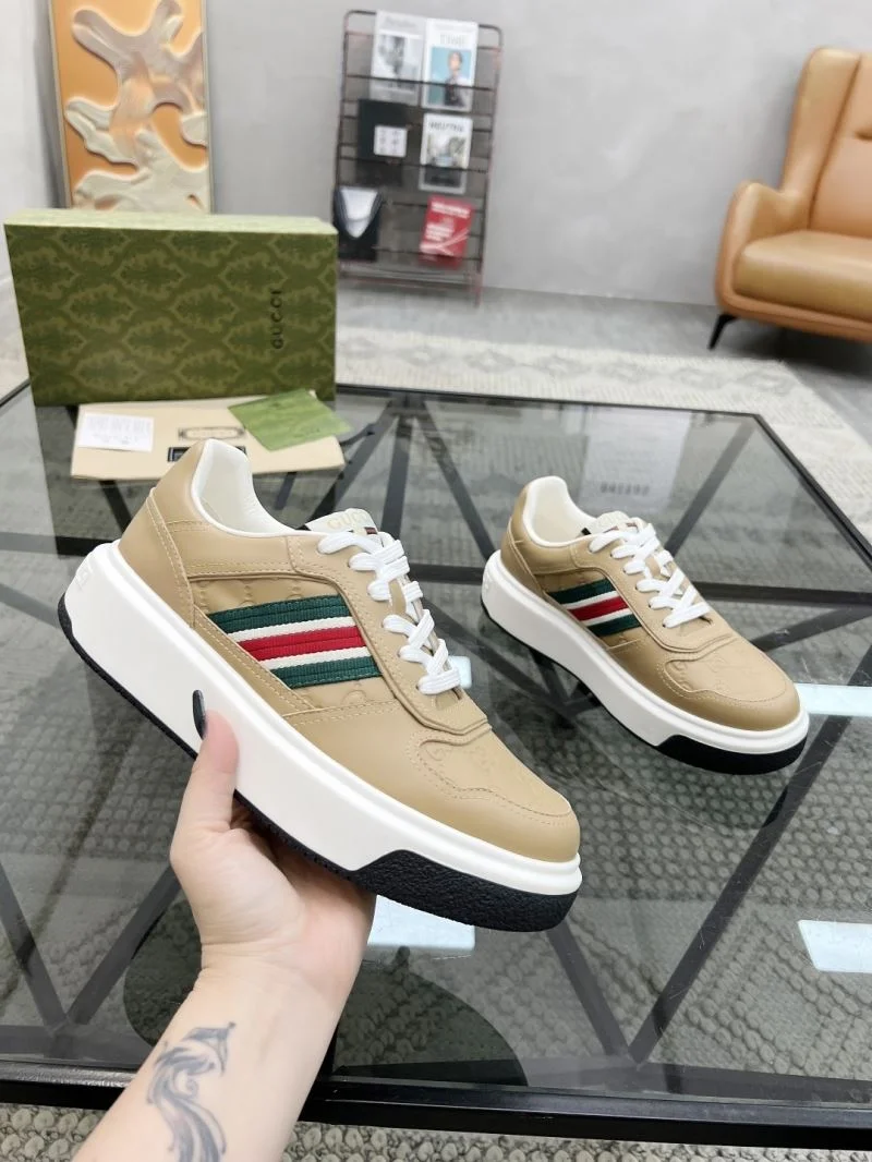 Modern Gucci Screener Shoes 24035