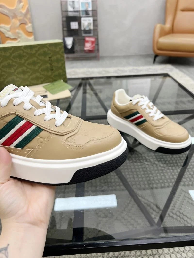 Modern Gucci Screener Shoes 24035