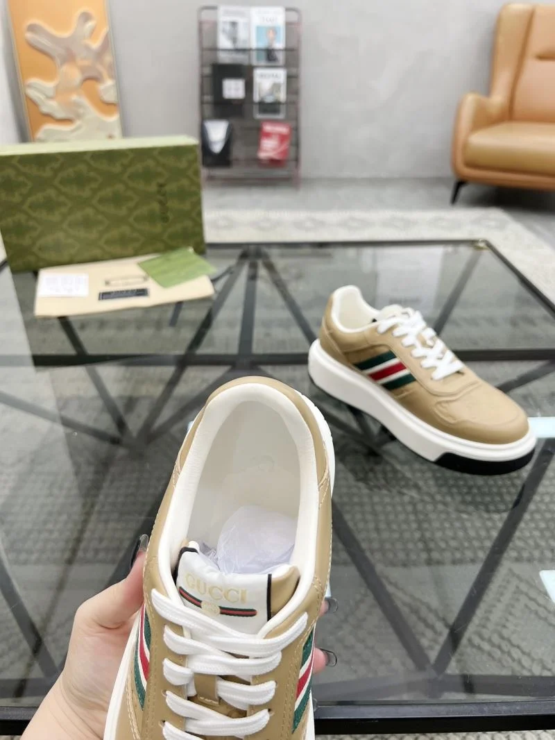 Modern Gucci Screener Shoes 24035