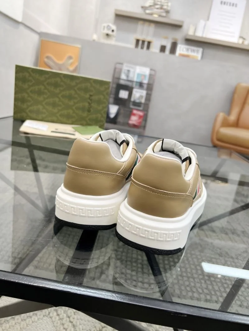 Modern Gucci Screener Shoes 24035