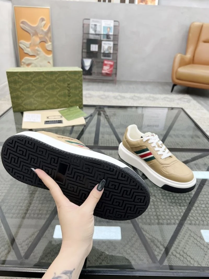Modern Gucci Screener Shoes 24035