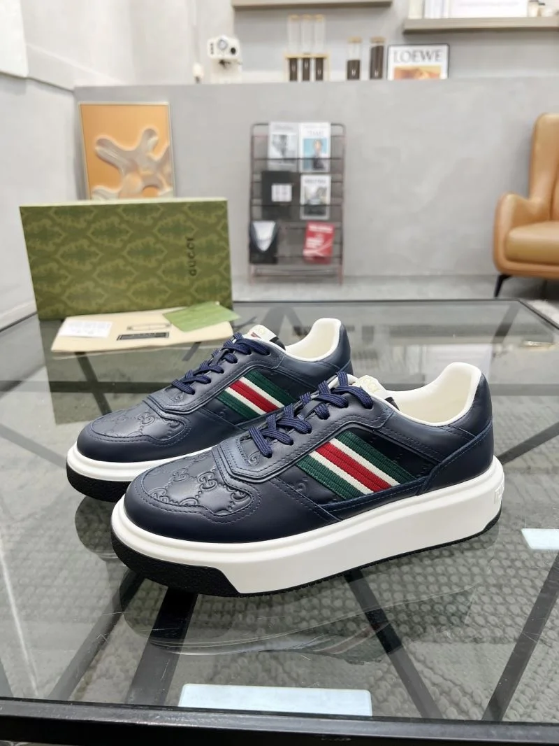 Gucci Screener Shoes BestValue 24010