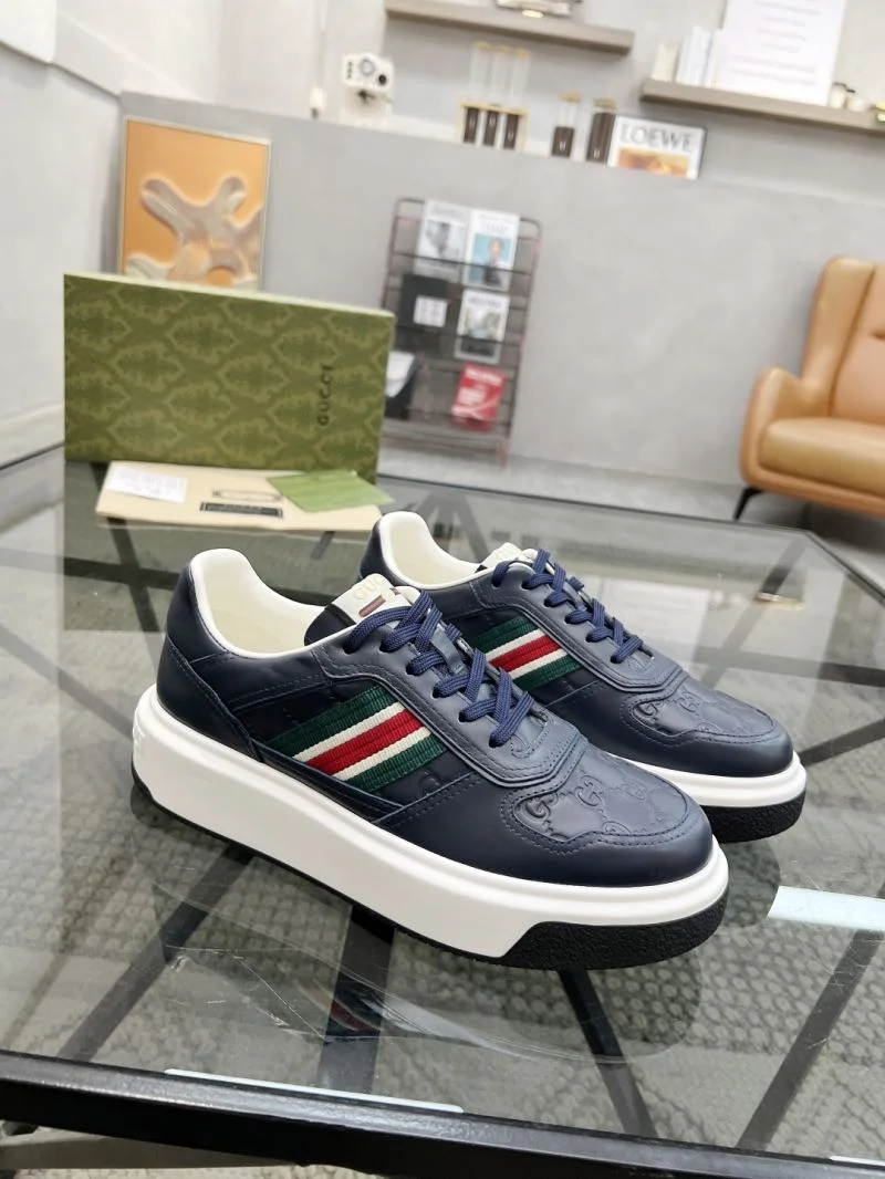 Gucci Screener Shoes BestValue 24010