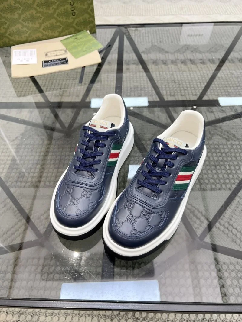 Gucci Screener Shoes BestValue 24010
