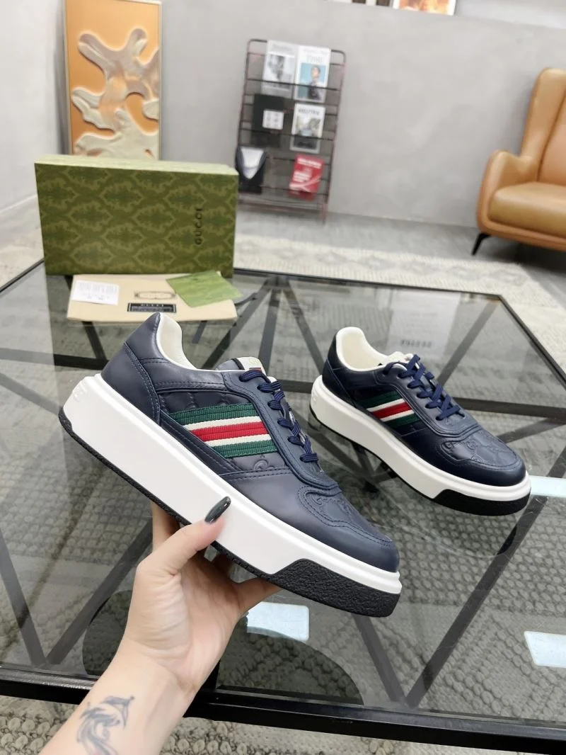 Gucci Screener Shoes BestValue 24010