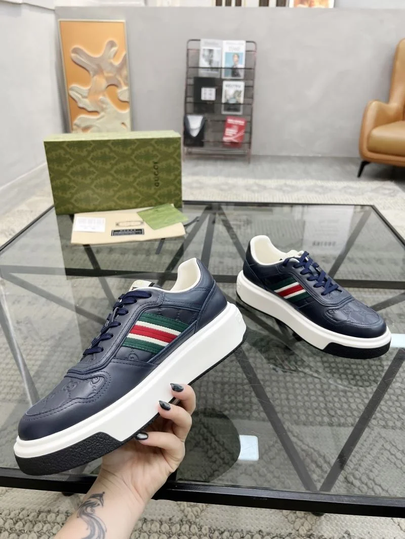 Gucci Screener Shoes BestValue 24010