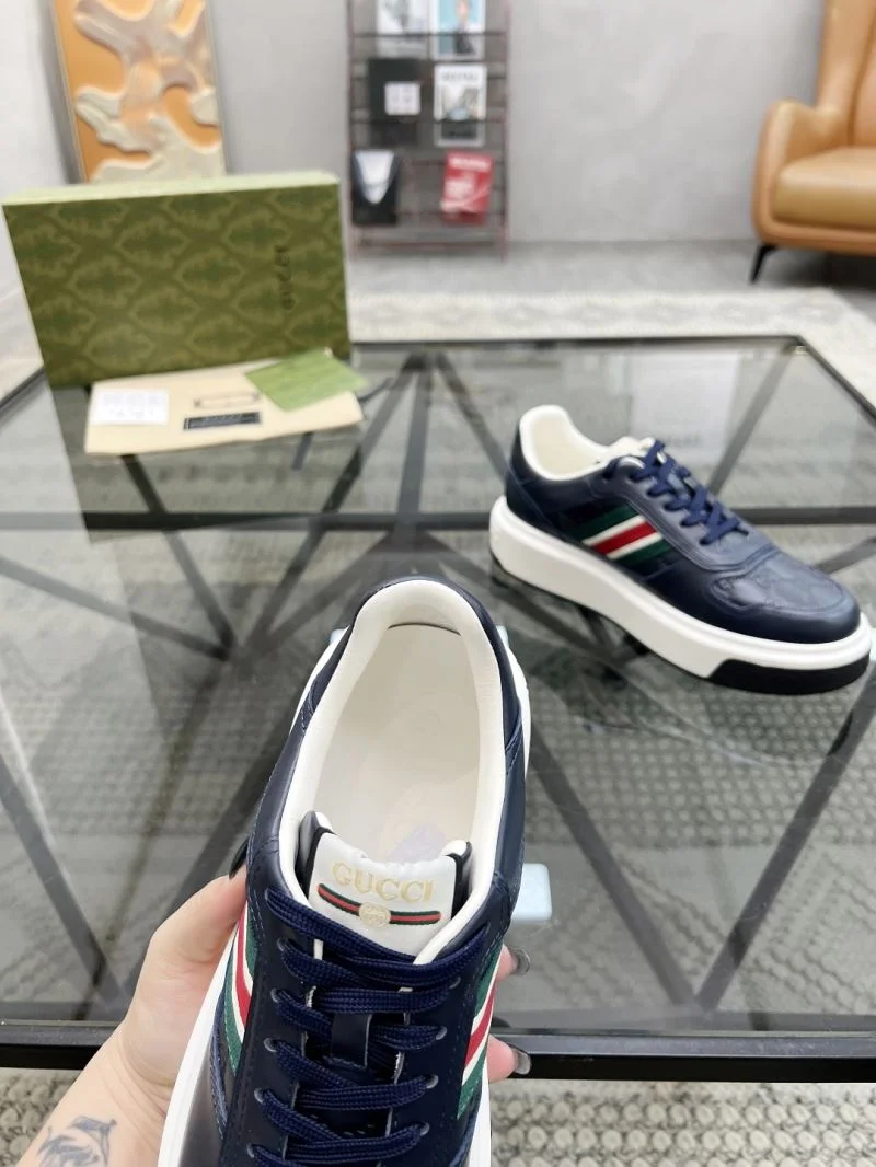 Gucci Screener Shoes BestValue 24010