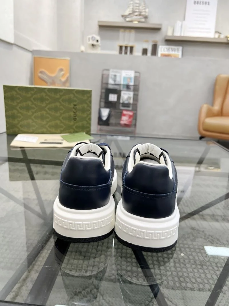 Gucci Screener Shoes BestValue 24010