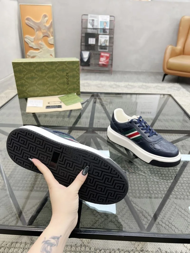 Gucci Screener Shoes BestValue 24010