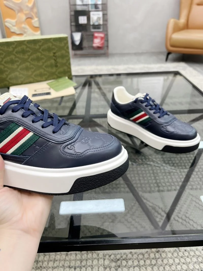 Gucci Screener Shoes BestValue 24010