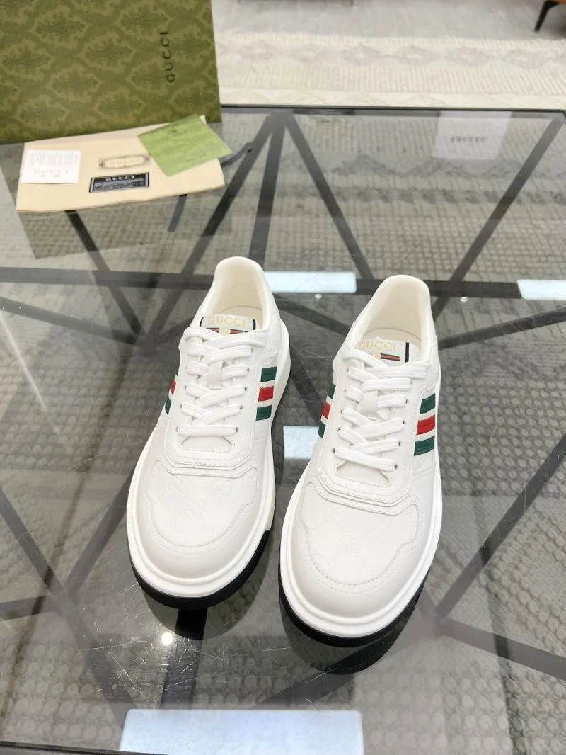 Practical Gucci Screener Shoes 24003